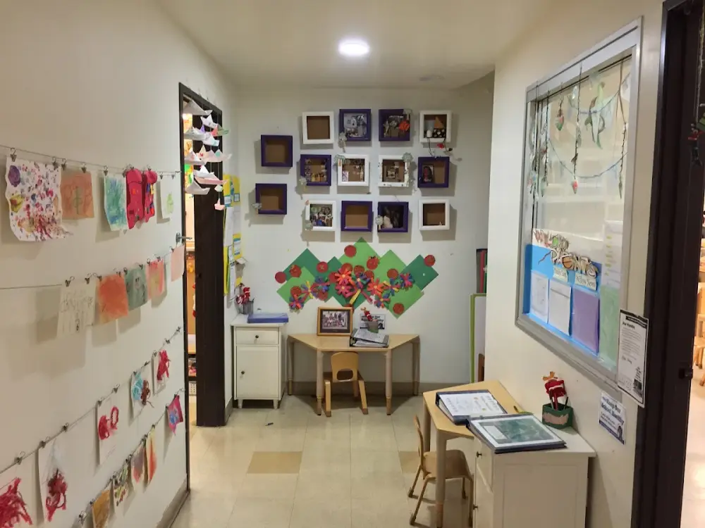 KYCC- Kids Town in Los Angeles, CA