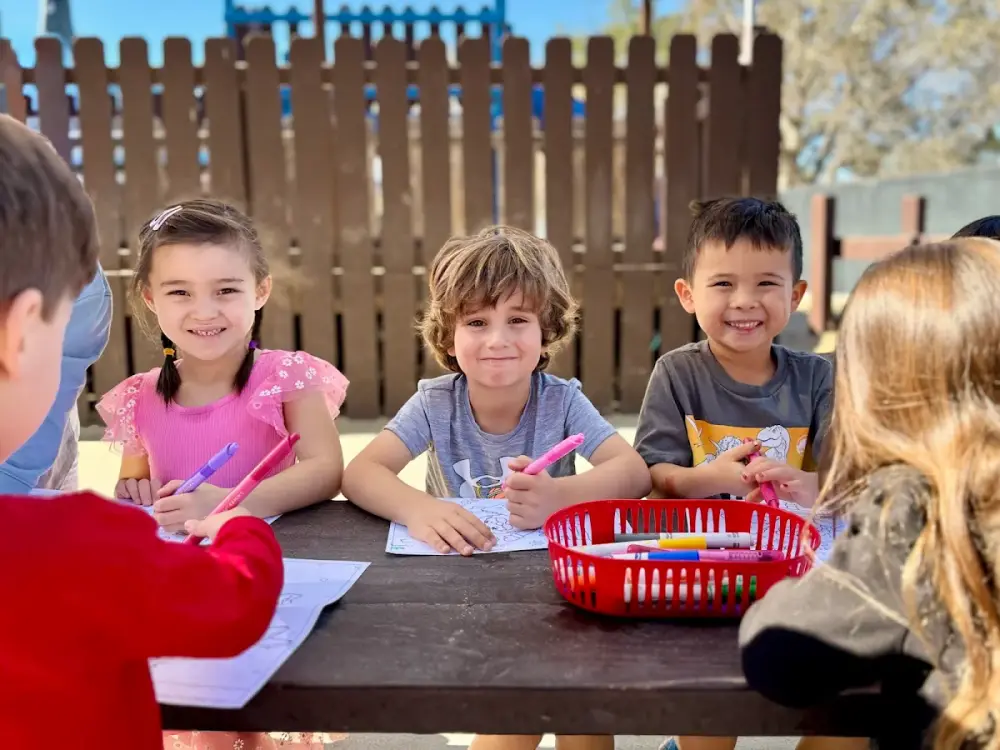 La Costa Valley Preschool & Kindergarten, Carlsbad