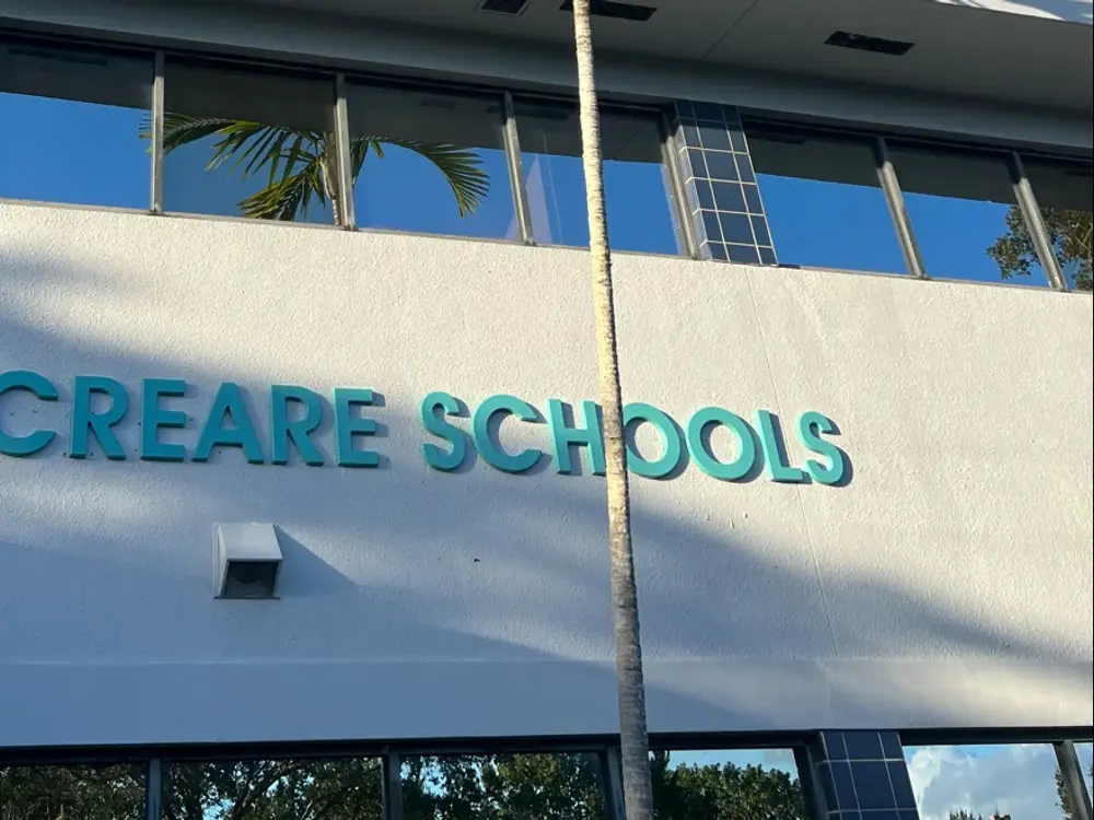 La Creare Schools, Coral Springs