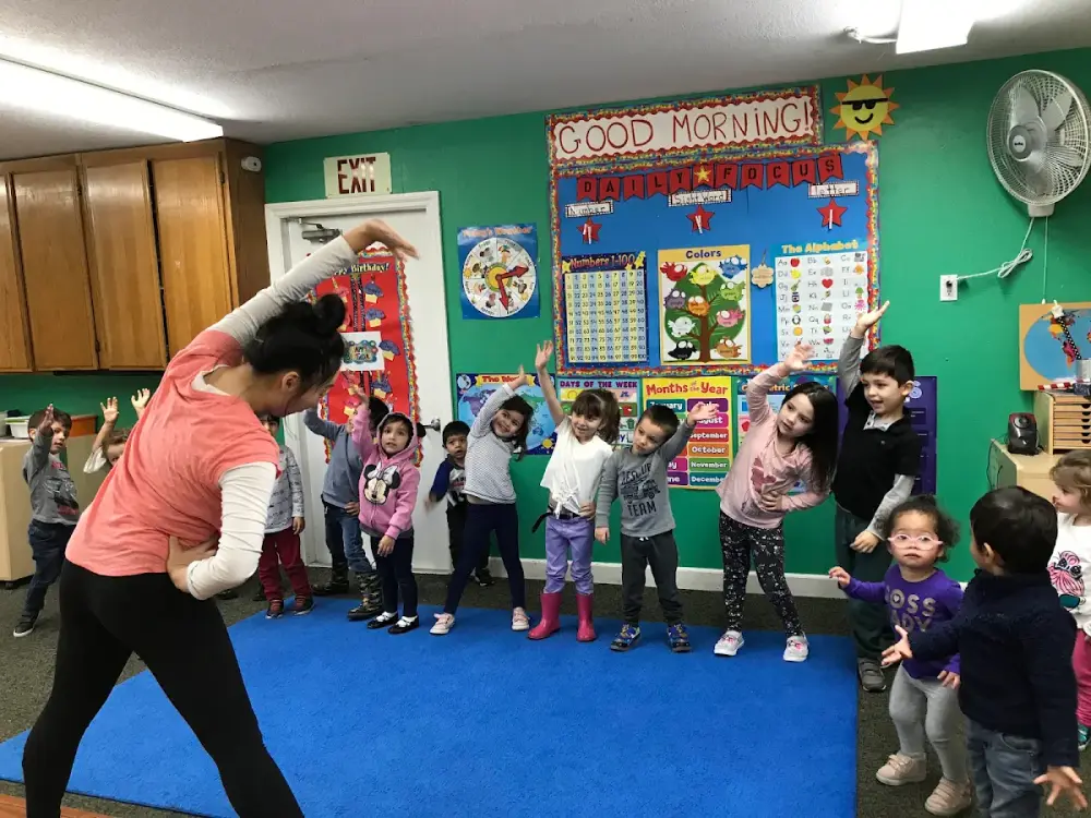 La Habra Montessori Preschool in La Habra, CA