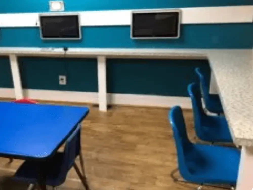 LA Learning Center, La Plata