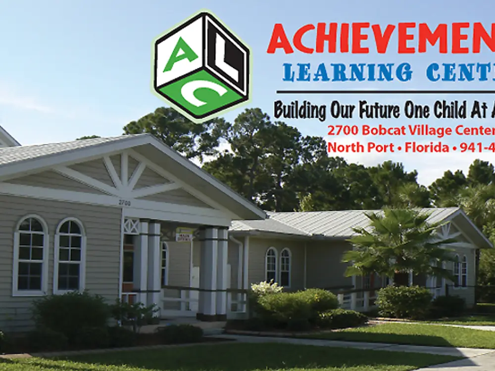 La Petite Academy, North Port
