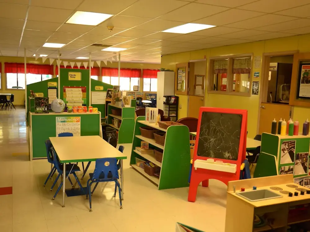 La Petite Academy of Antioch, Antioch