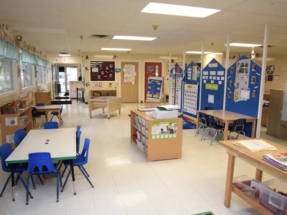 La Petite Academy of Beavercreek, Beavercreek