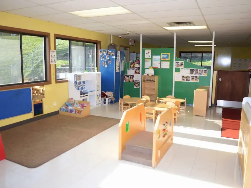 La Petite Academy of Bellevue, Bellevue