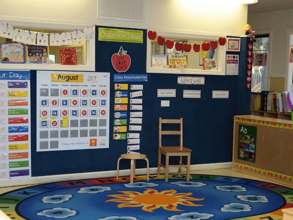 La Petite Academy of Boca Raton, Boca Raton