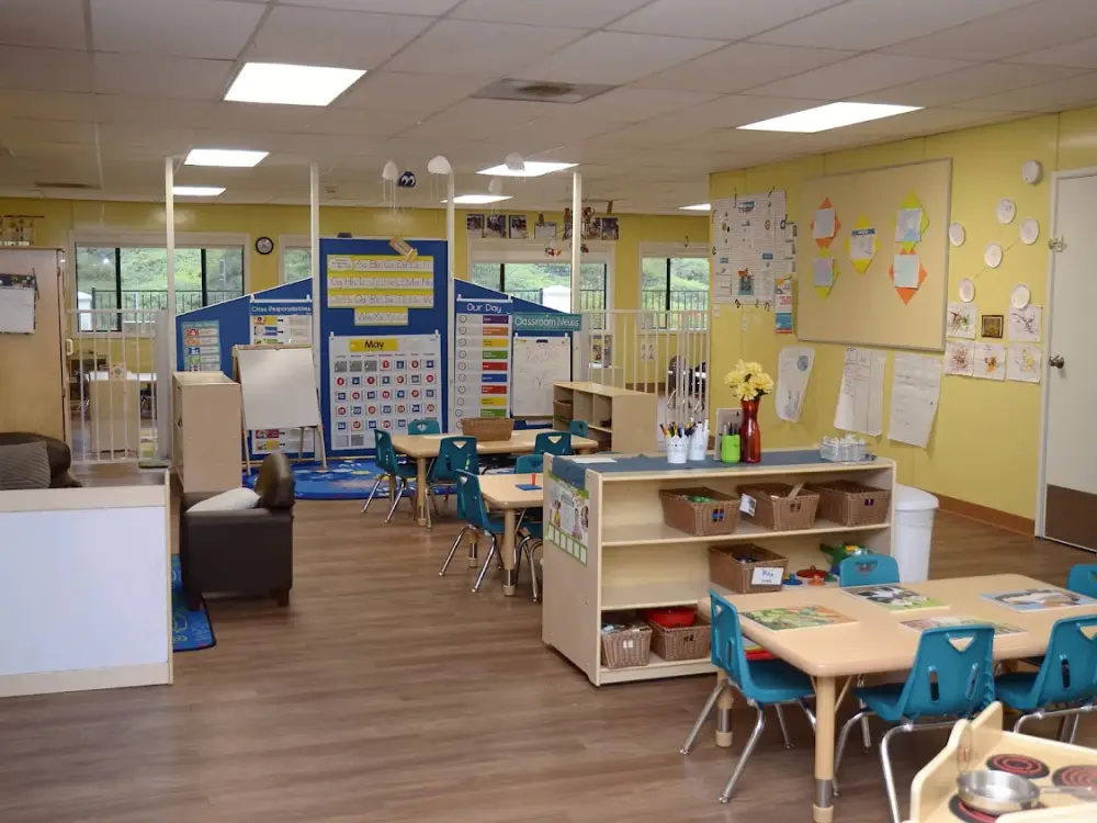 La Petite Academy of Bonita, Bonita