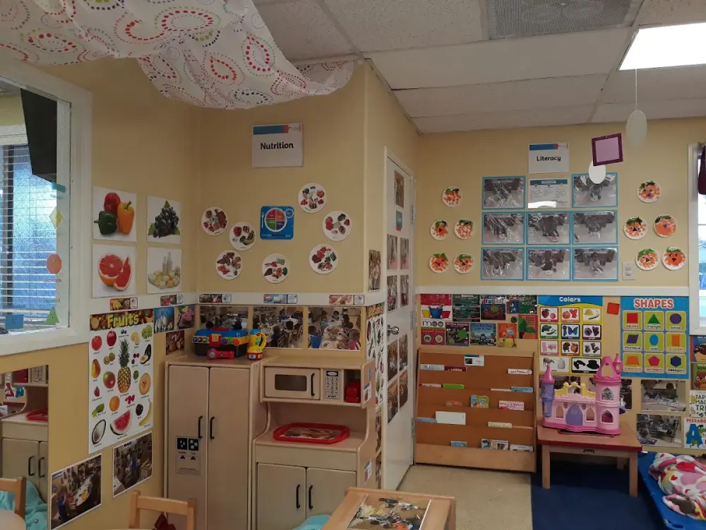 La Petite Academy of Boynton Beach, Boynton Beach