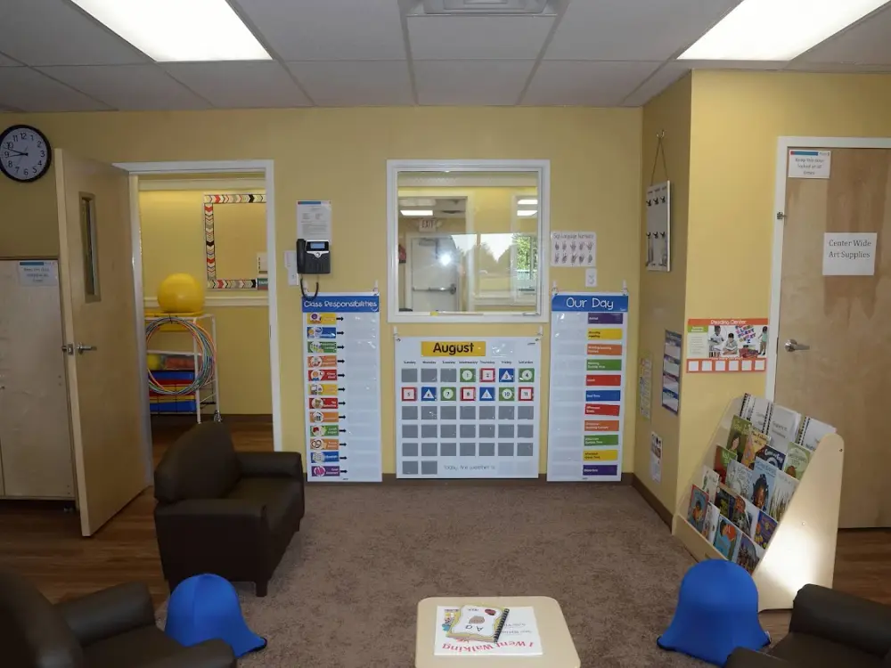 La Petite Academy of Chalfont in Chalfont, PA