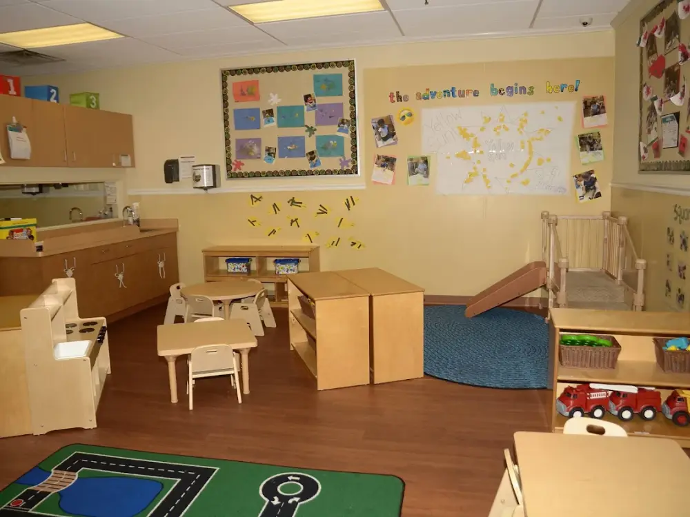 La Petite Academy of Chandler, Chandler