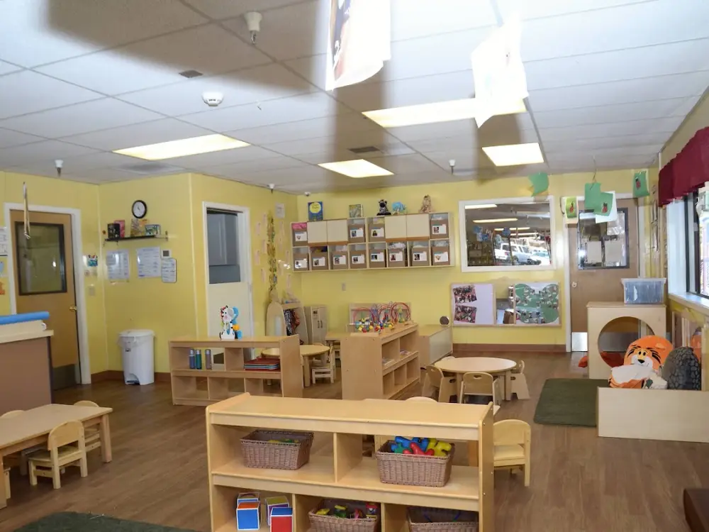 La Petite Academy of Citrus Hts in Citrus Heights, CA