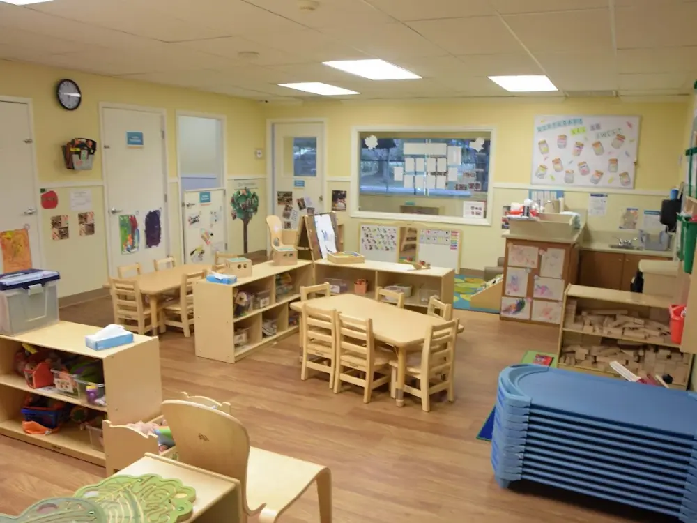 La Petite Academy of Clearwater, Clearwater
