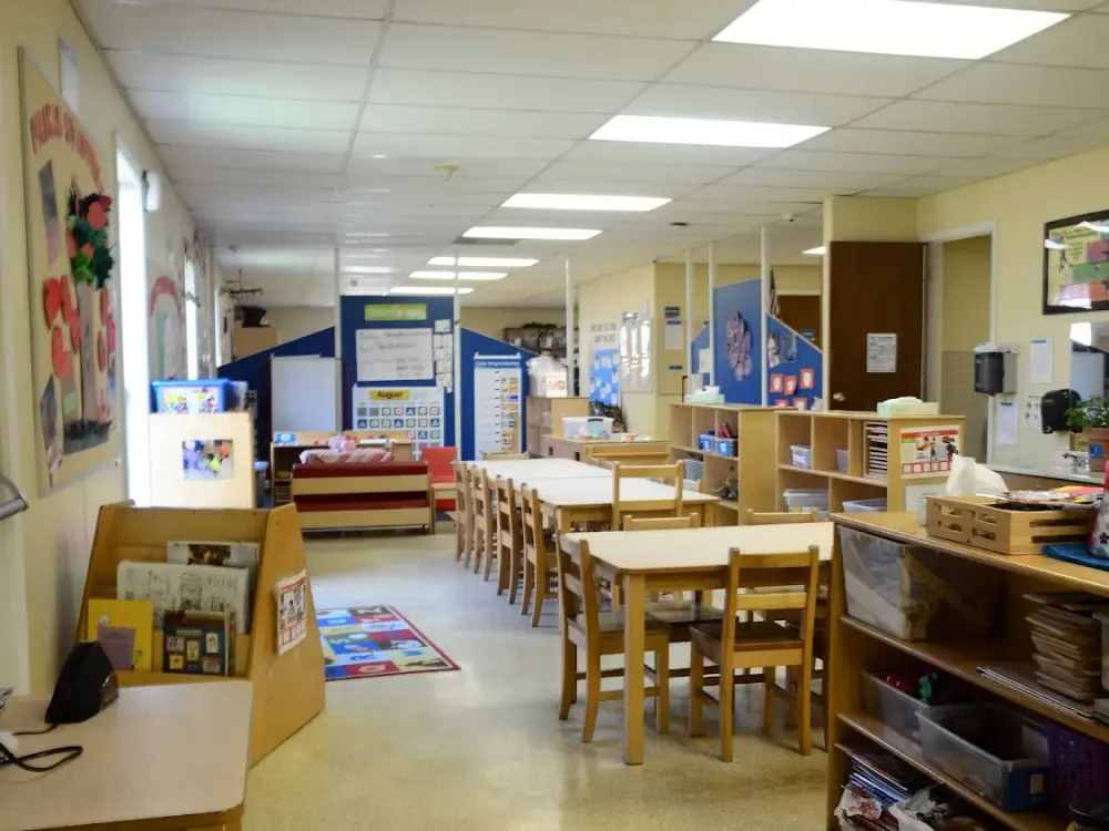 La Petite Academy of Collierville, Collierville