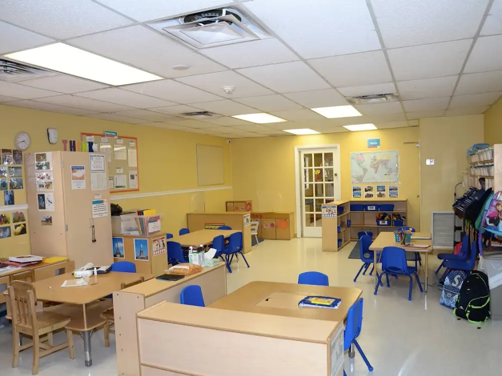La Petite Academy of Deerfield Bch, Deerfield Beach