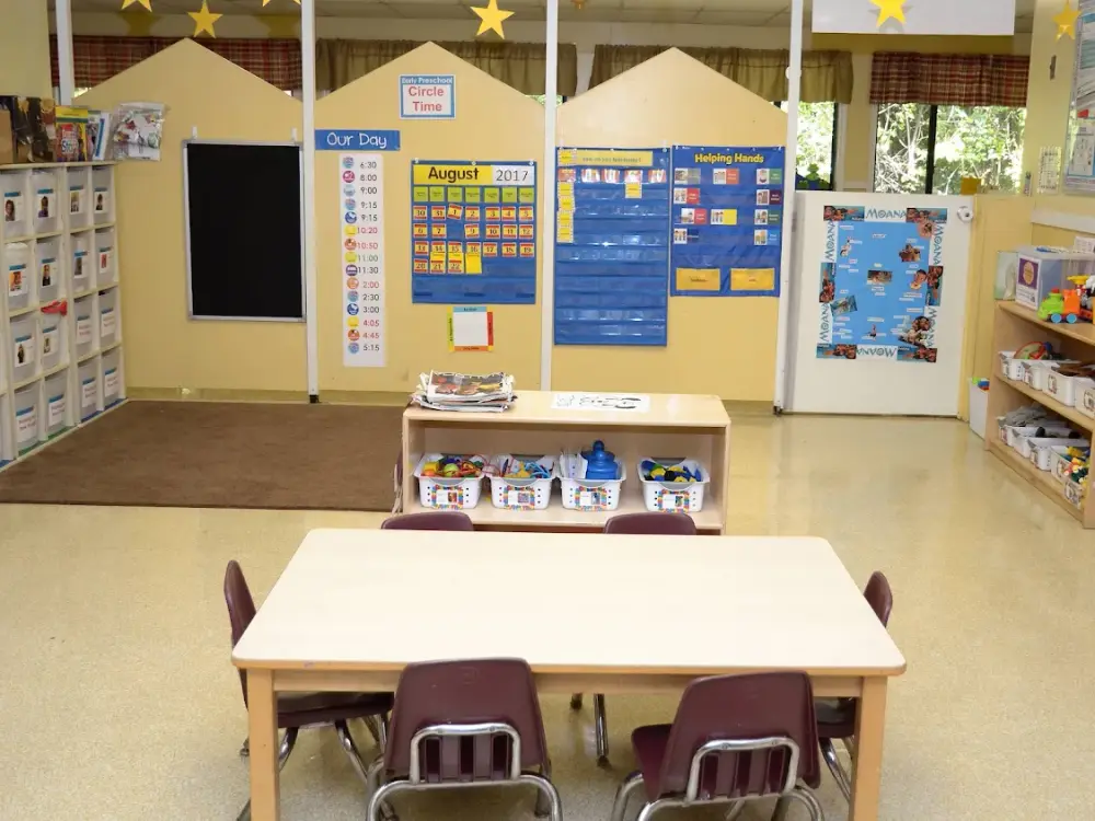 La Petite Academy of Deltona, Deltona