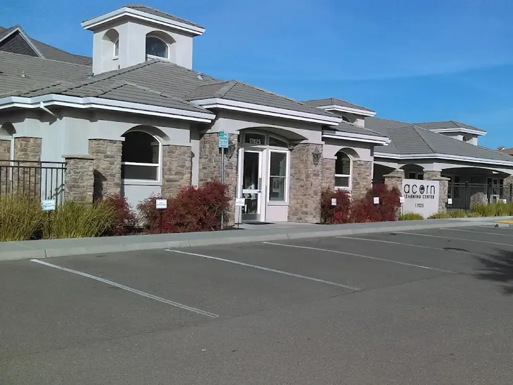 La Petite Academy of Dougherty Valley, San Ramon