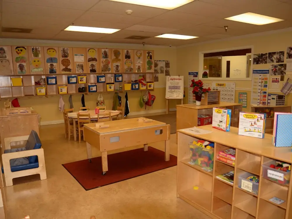 La Petite Academy of Ellicott City, Ellicott City