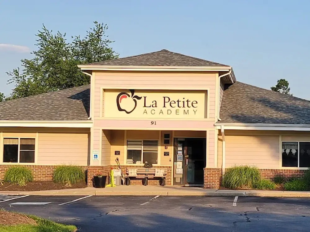 La Petite Academy of Exton in Exton, PA