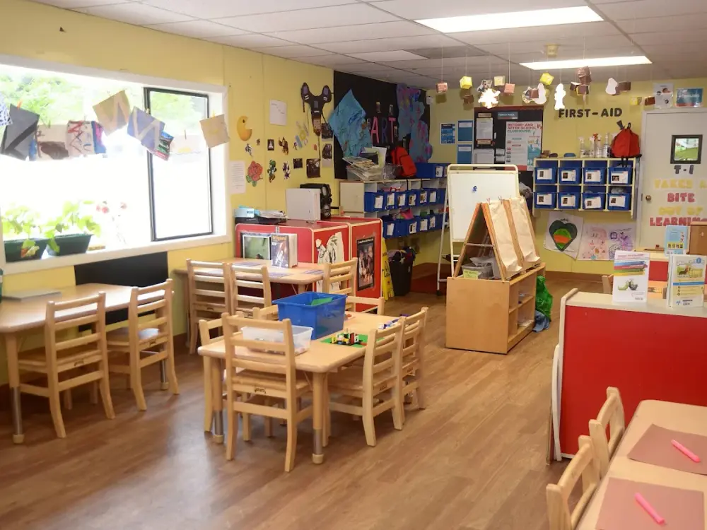 La Petite Academy of Federal Way, Federal Way