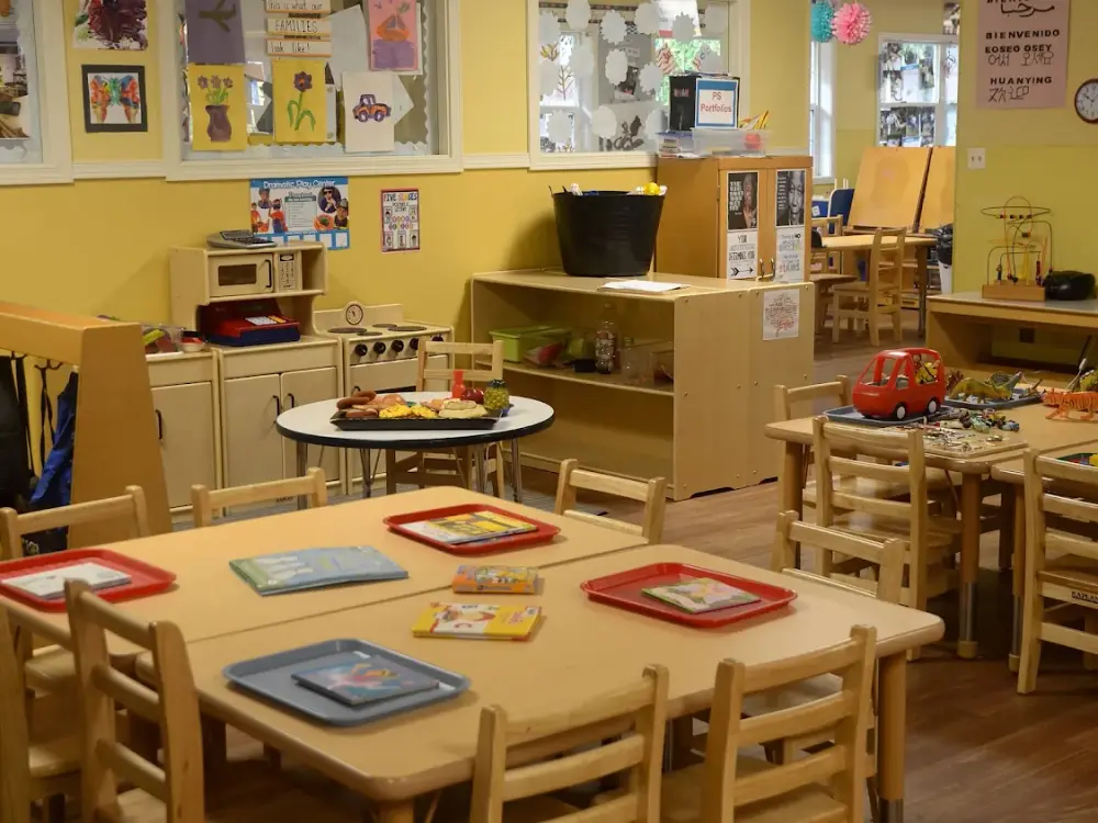 La Petite Academy of Federal Way South, Federal Way
