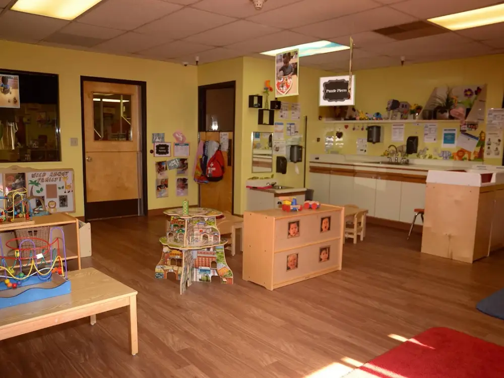 La Petite Academy of Folsom, Folsom