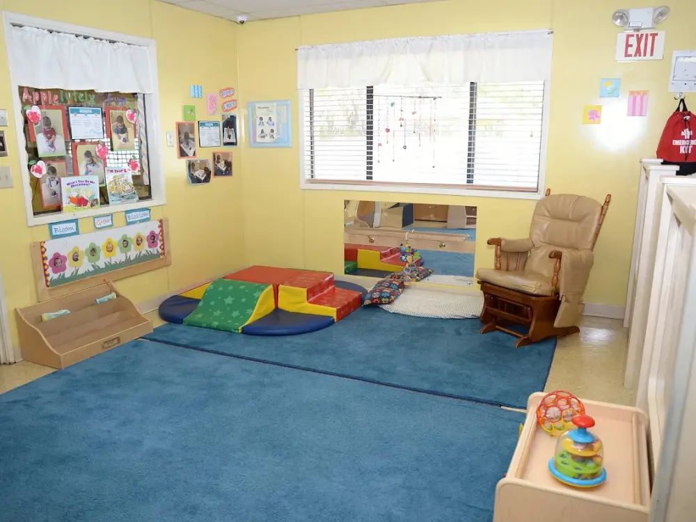 La Petite Academy of Fresno, Fresno