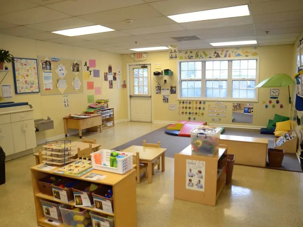 La Petite Academy of Gaithersburg in Gaithersburg, MD