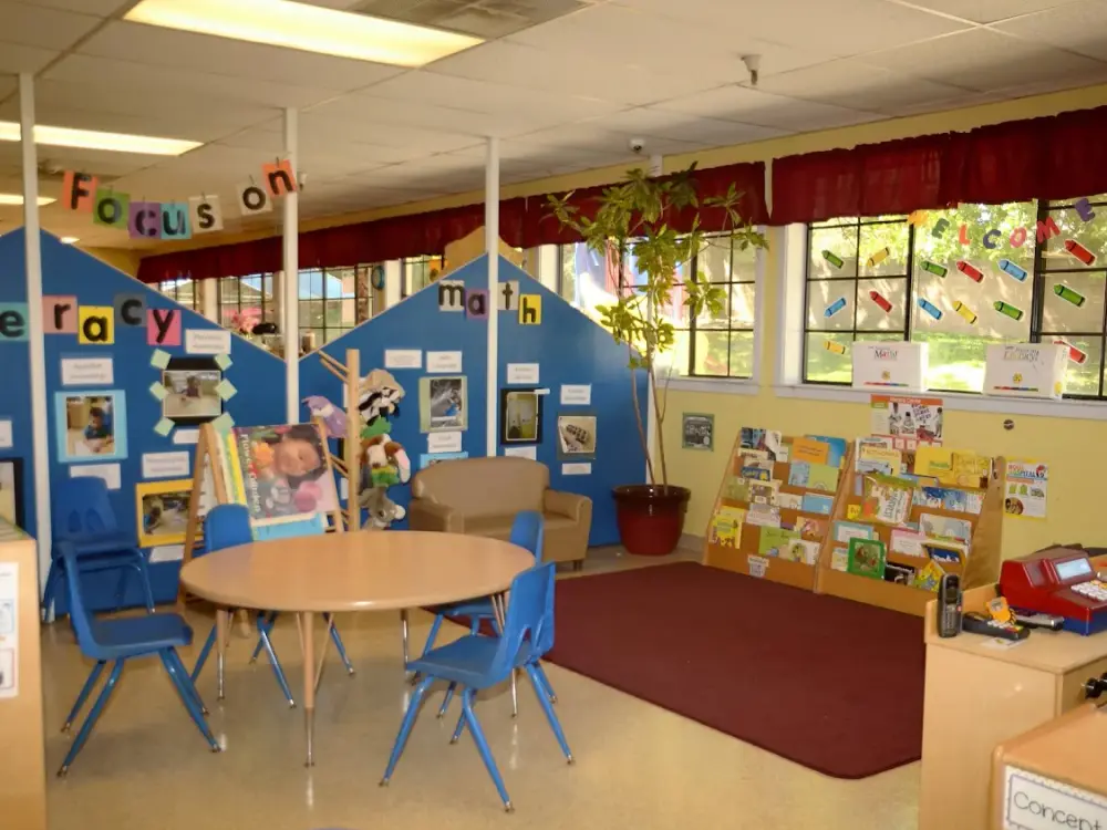 La Petite Academy of Gold River, Rancho Cordova