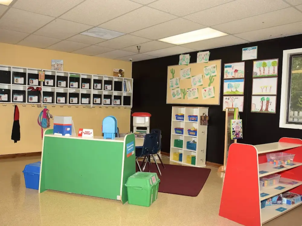 La Petite Academy of Hilliard, Hilliard