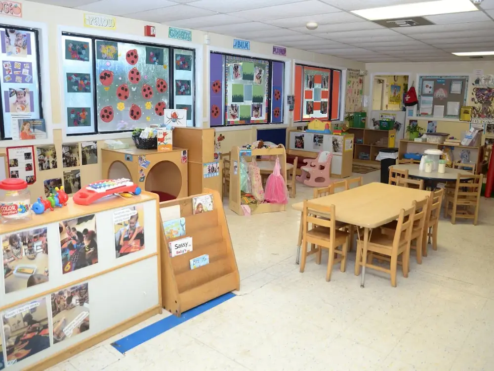 La Petite Academy of Hudson, Hudson