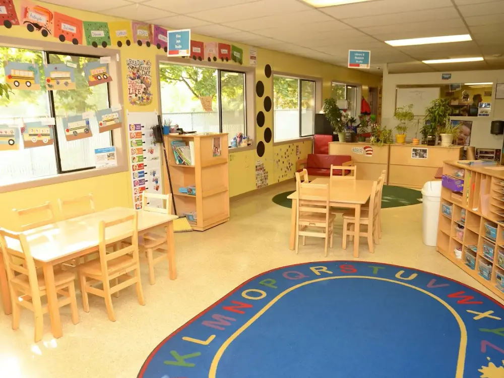 La Petite Academy of Kent, Kent