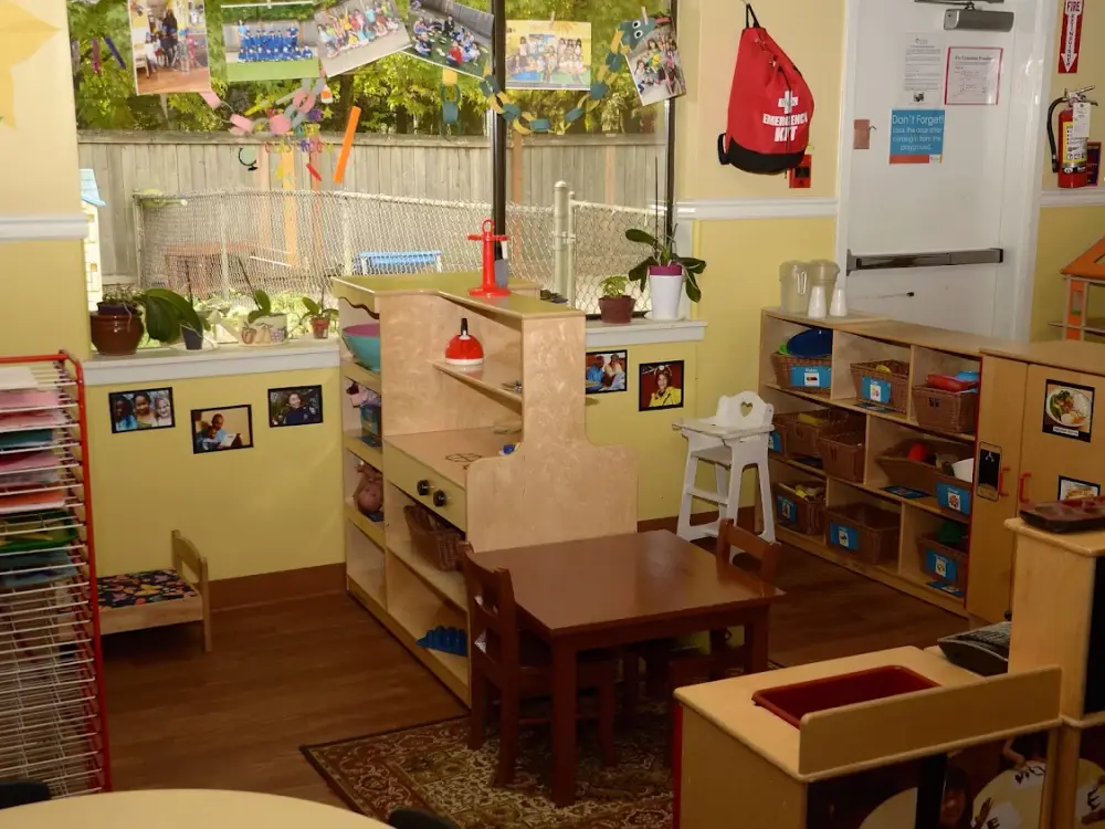 La Petite Academy of Kirkland, Kirkland