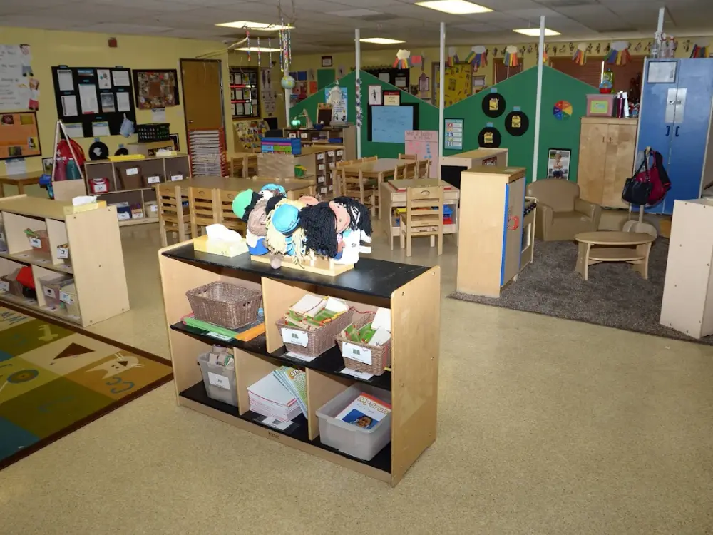 La Petite Academy of Lancaster, Lancaster
