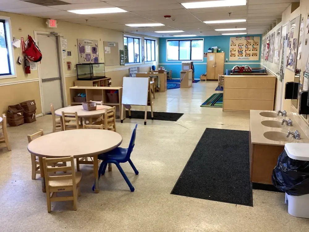 La Petite Academy of Miamisburg, Miamisburg