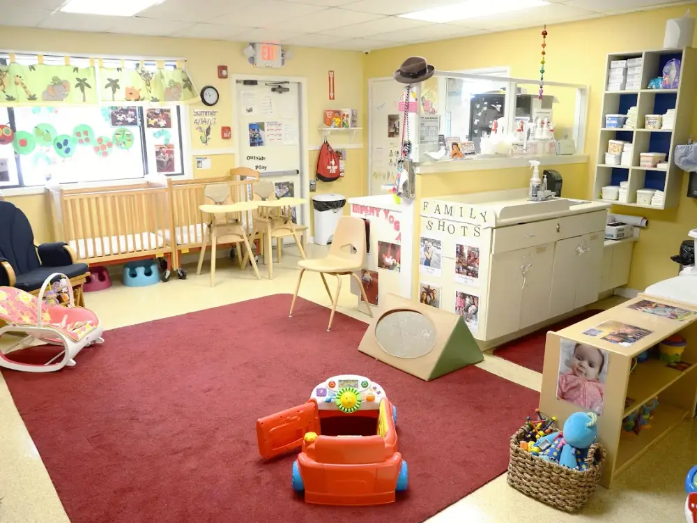 La Petite Academy of Middleburg, Middleburg