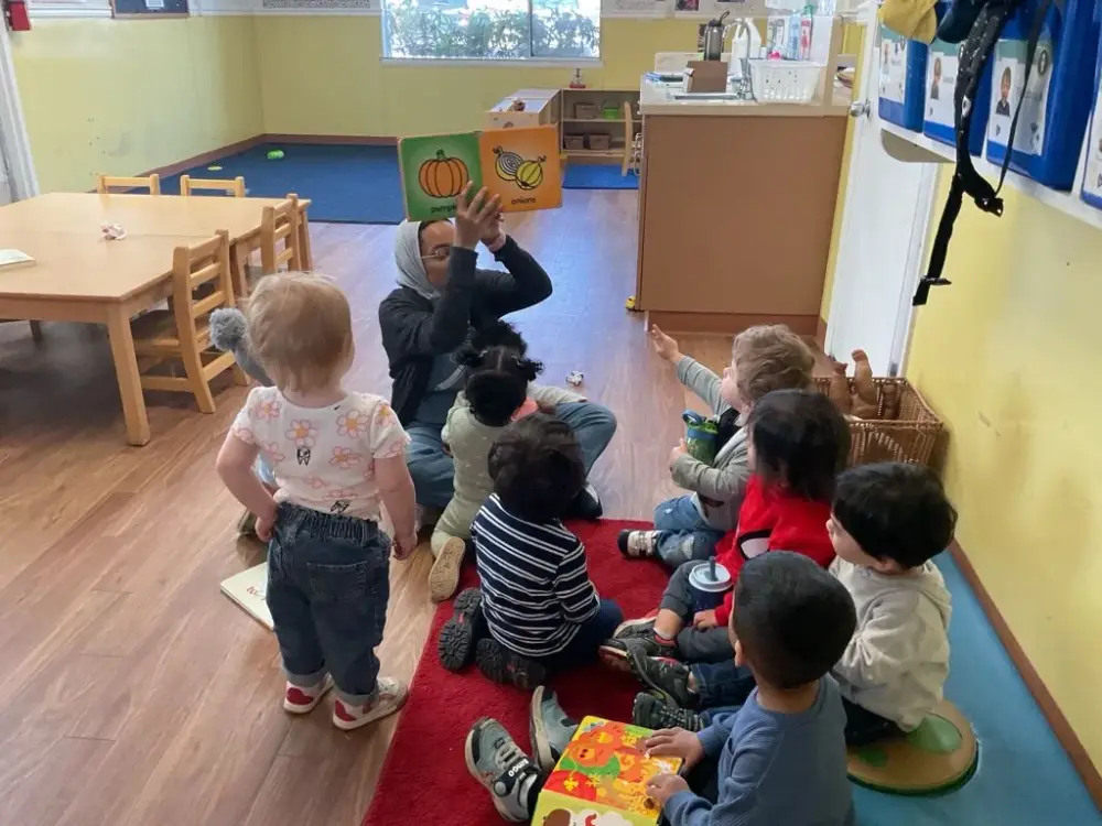 La Petite Academy of Mill Creek, Mill Creek