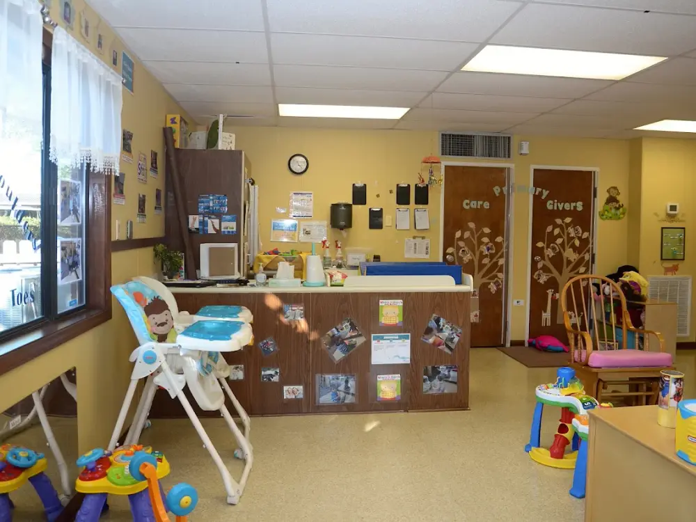 La Petite Academy of Murfreesboro, Murfreesboro