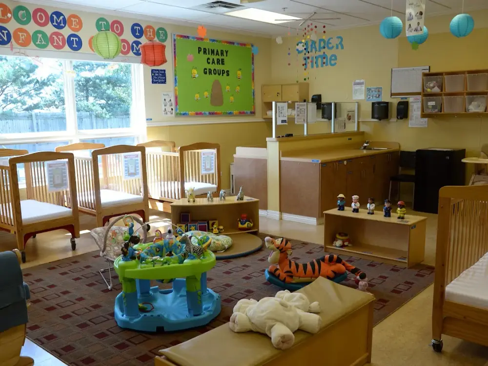 La Petite Academy of New Lenox, New Lenox