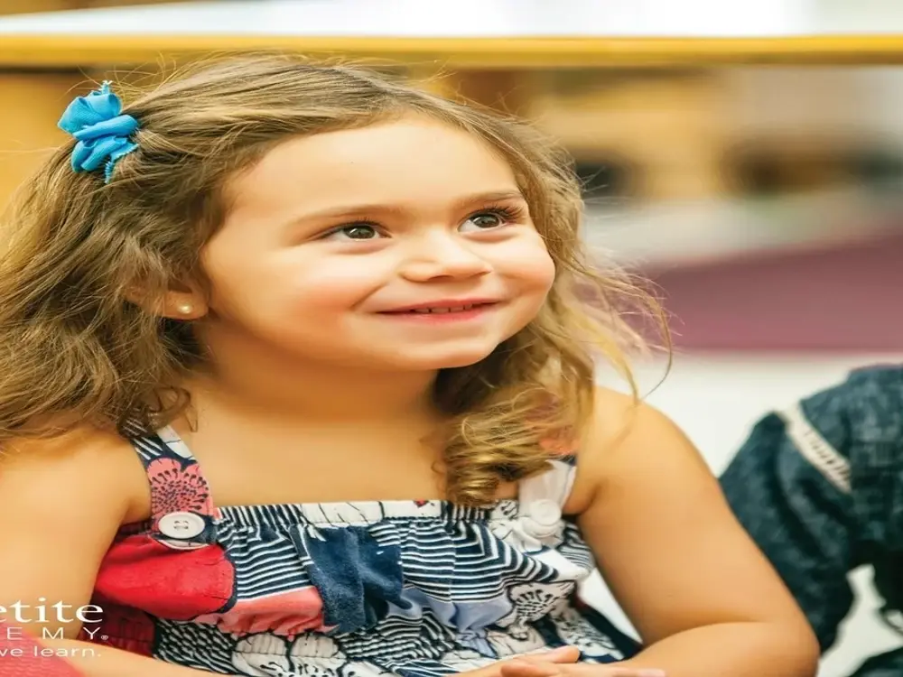 La Petite Academy of New Pt Richey, New Port Richey