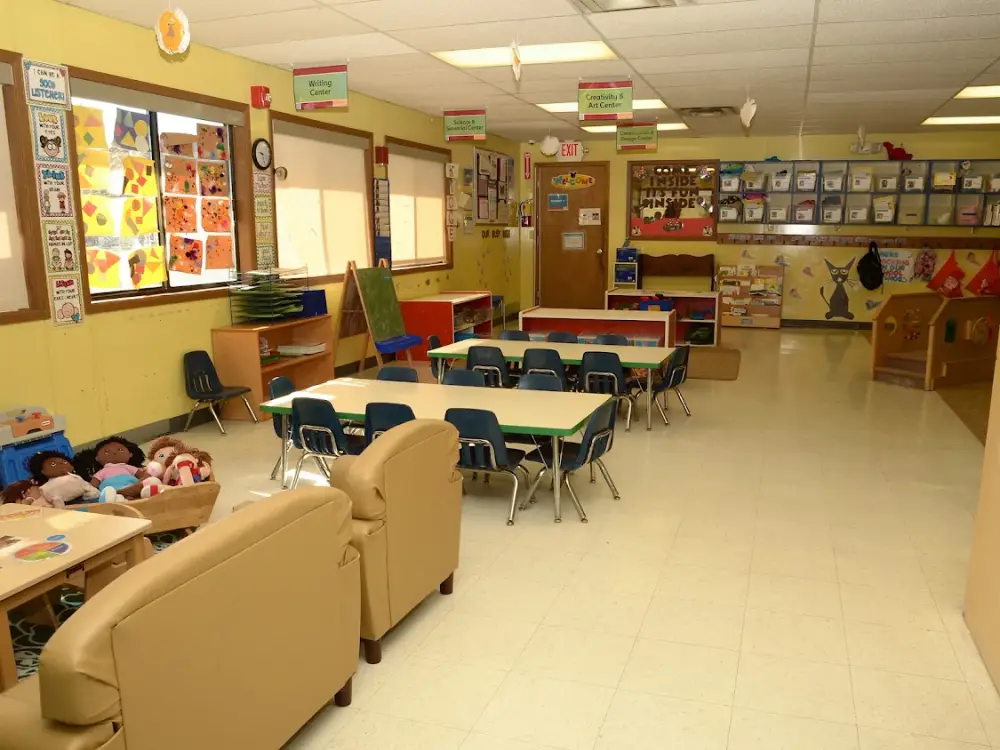 La Petite Academy of O' Fallon, O Fallon