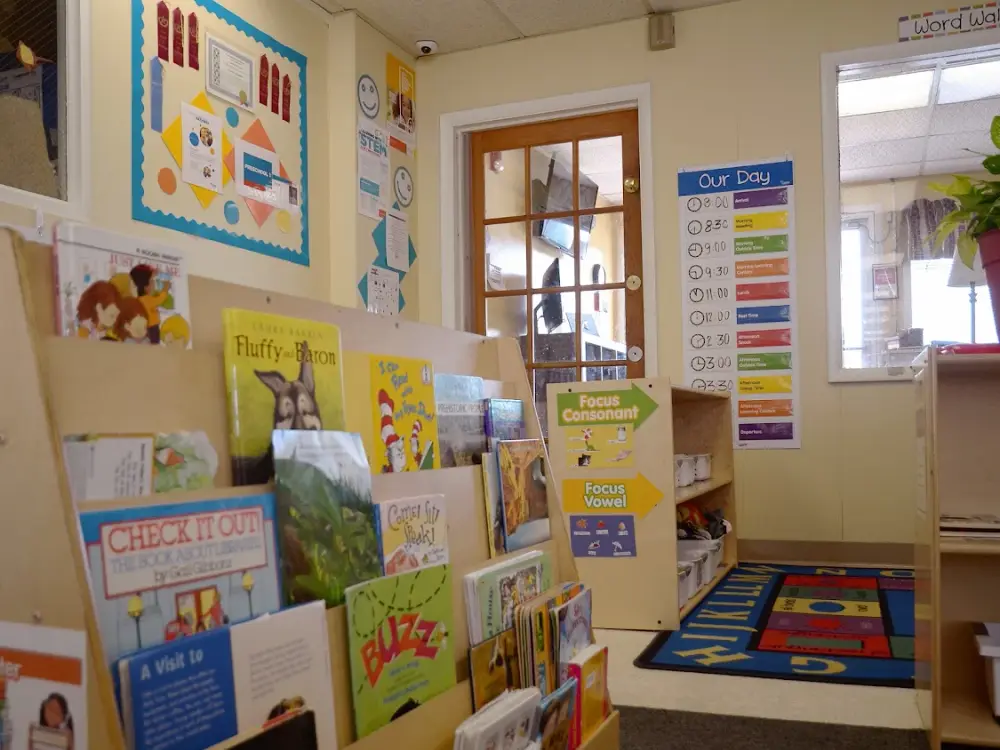 La Petite Academy of Oak Ridge, Oak Ridge