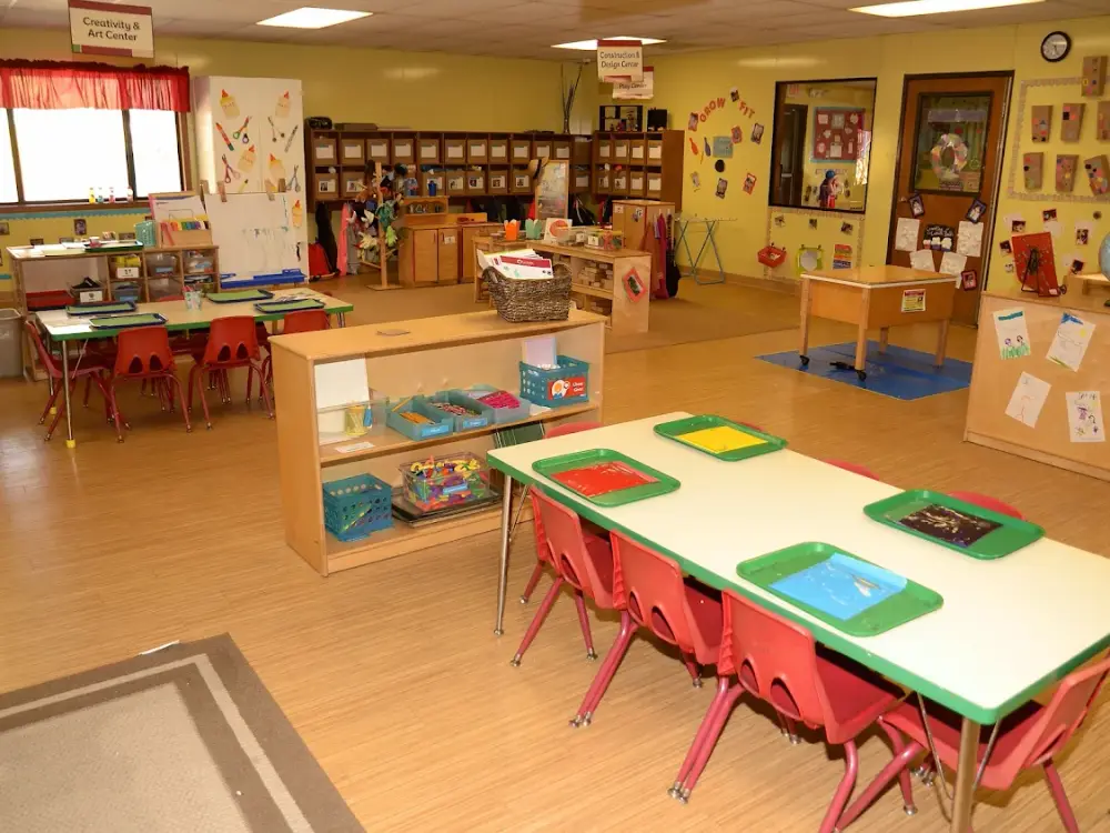 La Petite Academy of Oceanside, Oceanside