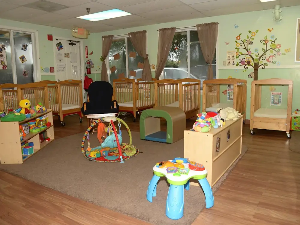La Petite Academy of Ocoee in Ocoee, FL