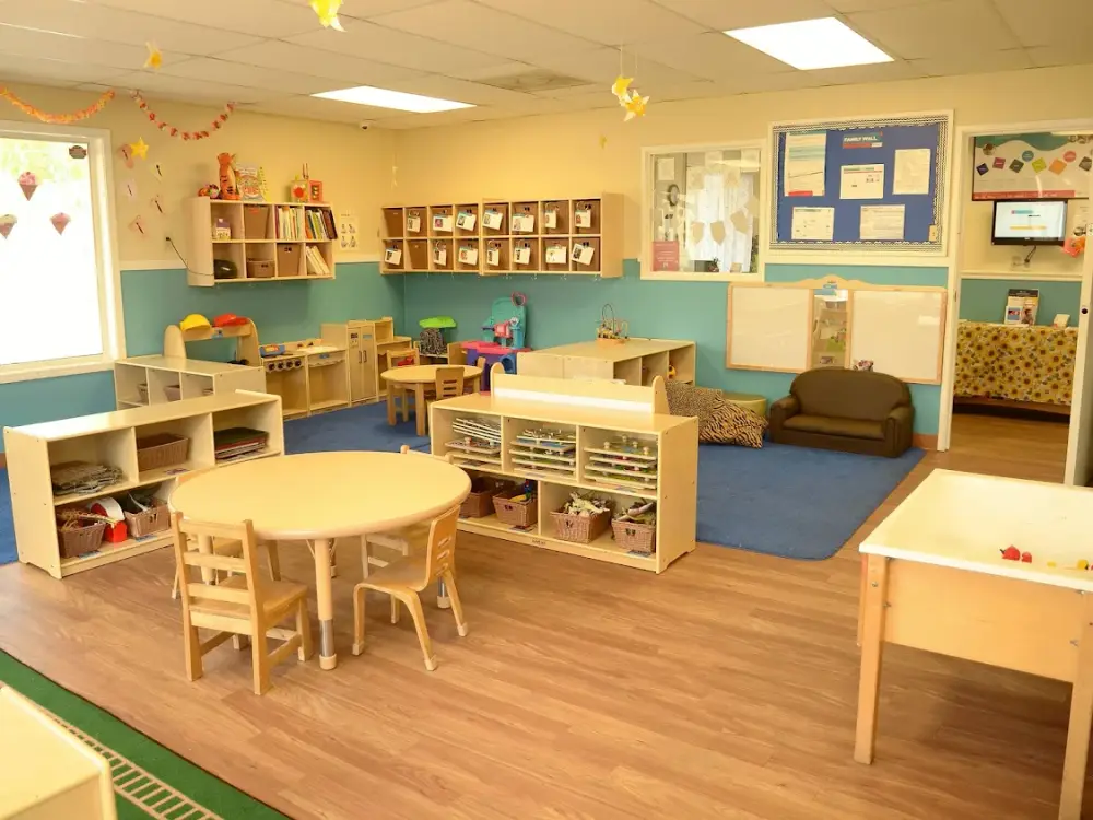 La Petite Academy of Orange Park, Fleming Island
