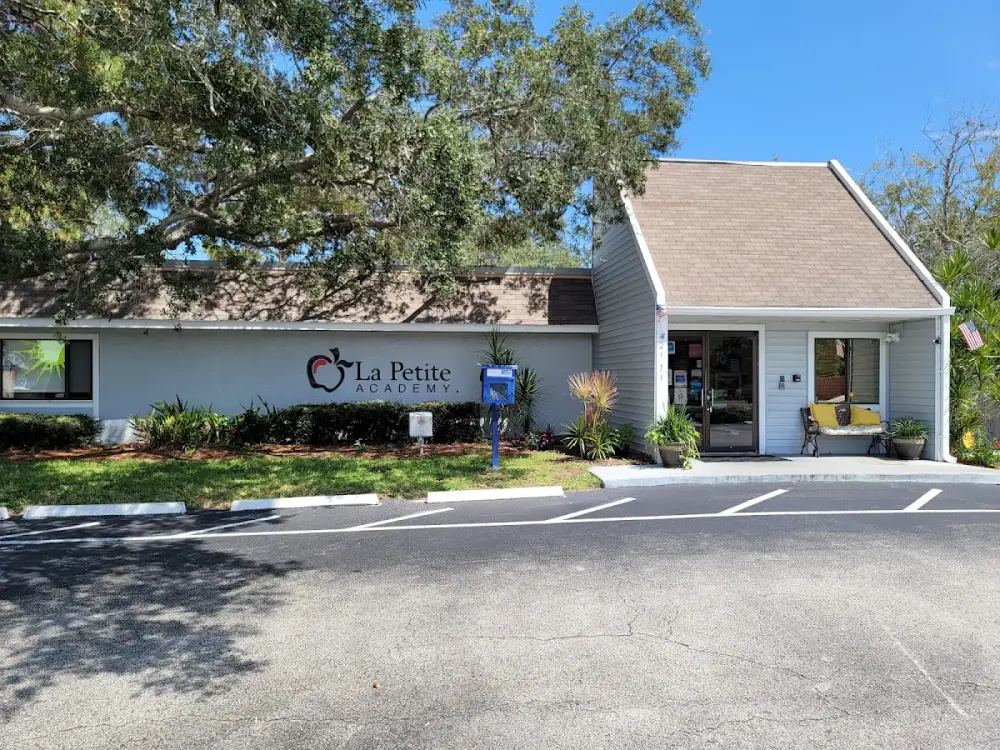La Petite Academy of Palm Bay, Palm Bay