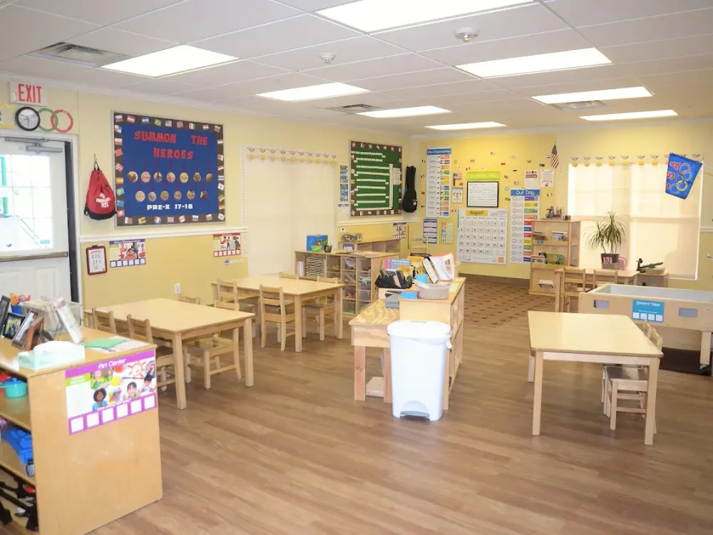 La Petite Academy of Papillion, Papillion