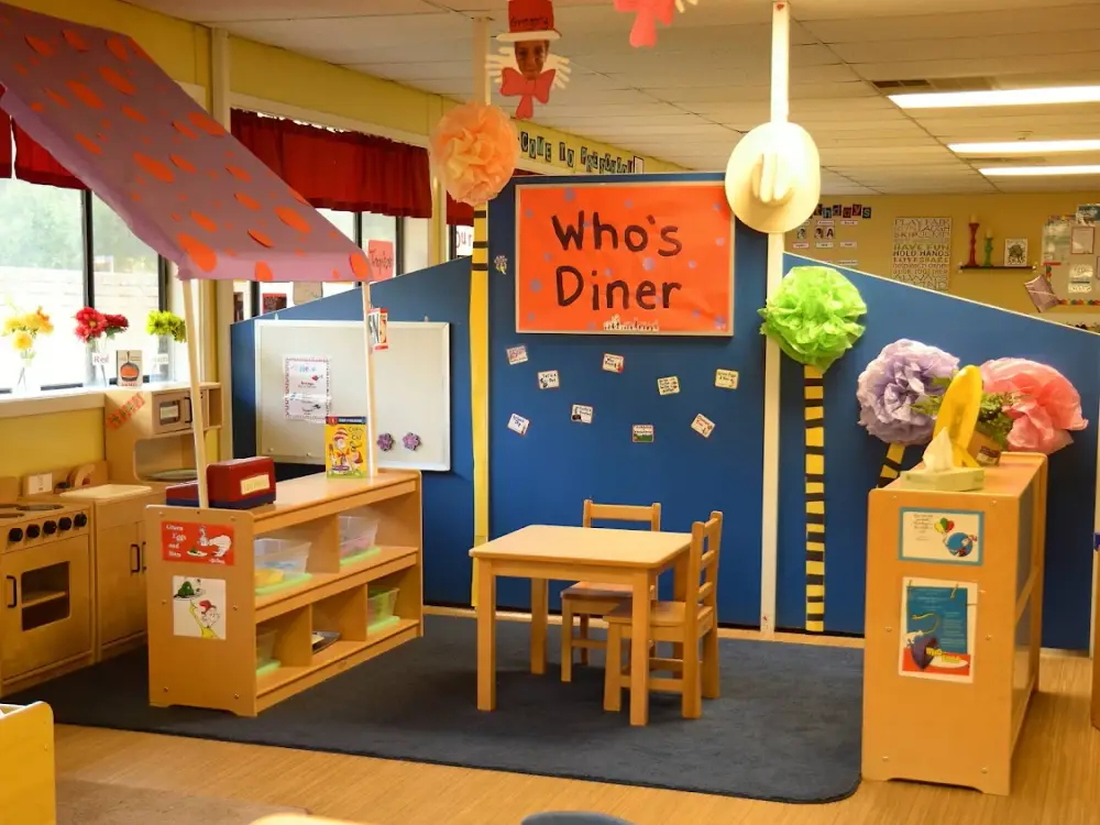 La Petite Academy of Pleasanton, Pleasanton