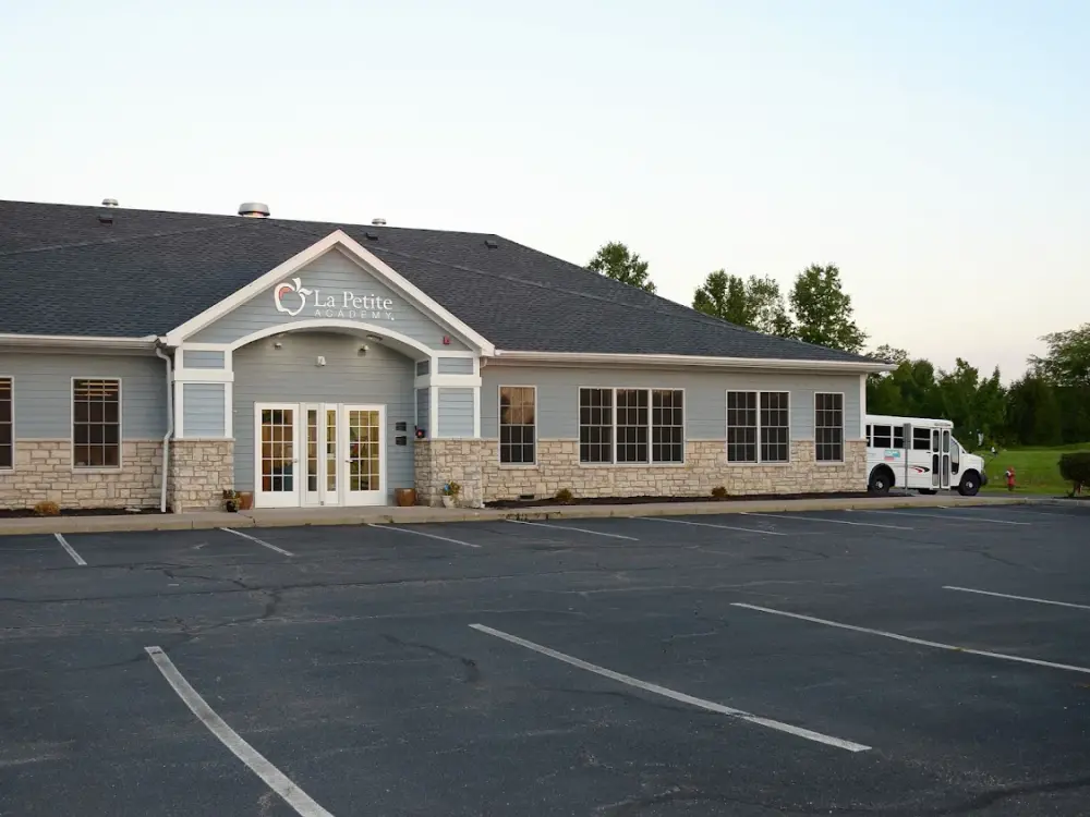 La Petite Academy of Powell, Powell