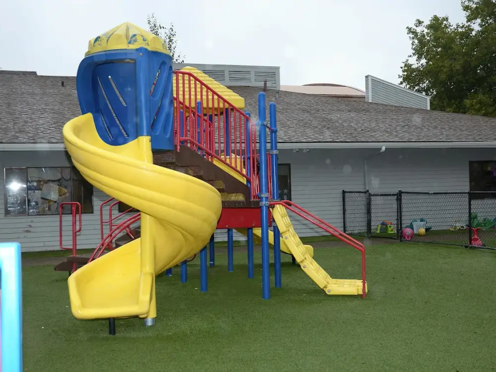 La Petite Academy of Redmond, Redmond