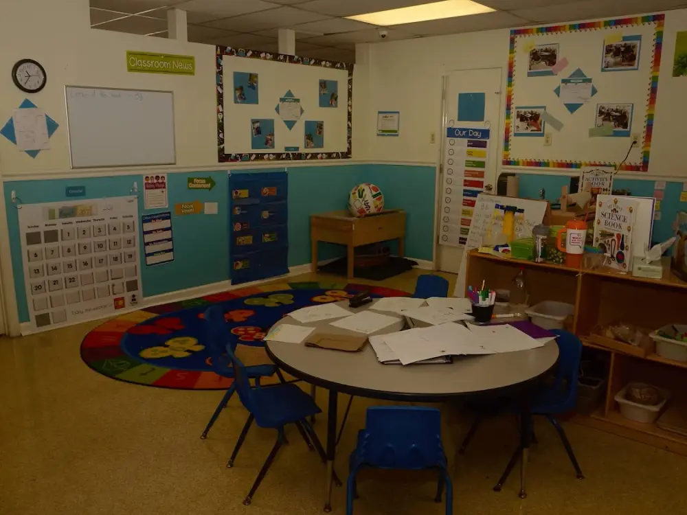 La Petite Academy of Riverview in Riverview, FL